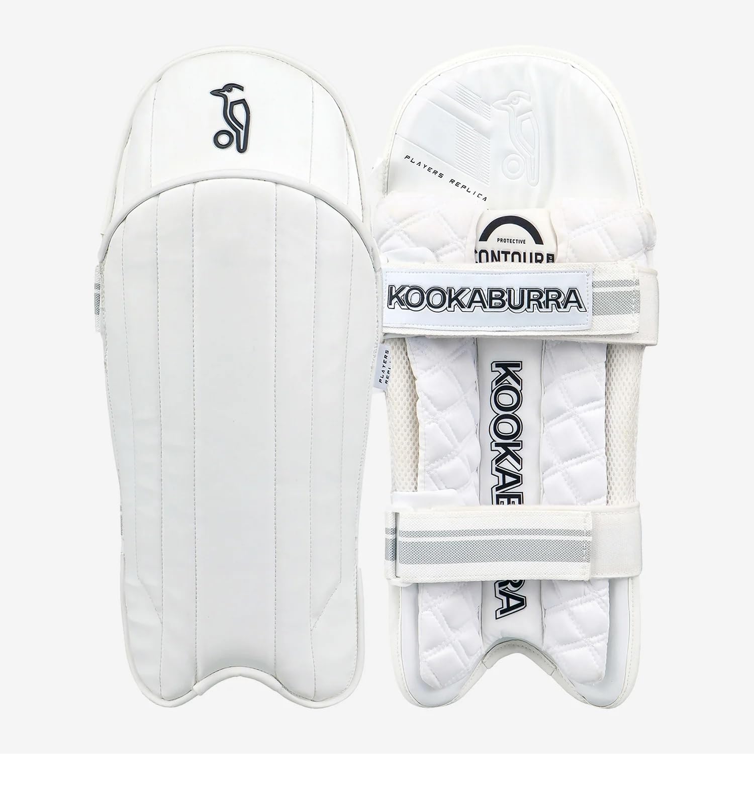 Kookaburra W K Legguards Pro Players Replica (Mens ) Age 17+-image-27