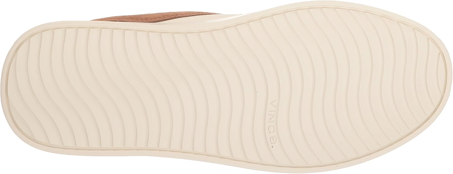 Vince Women's Warren Court Sneakers