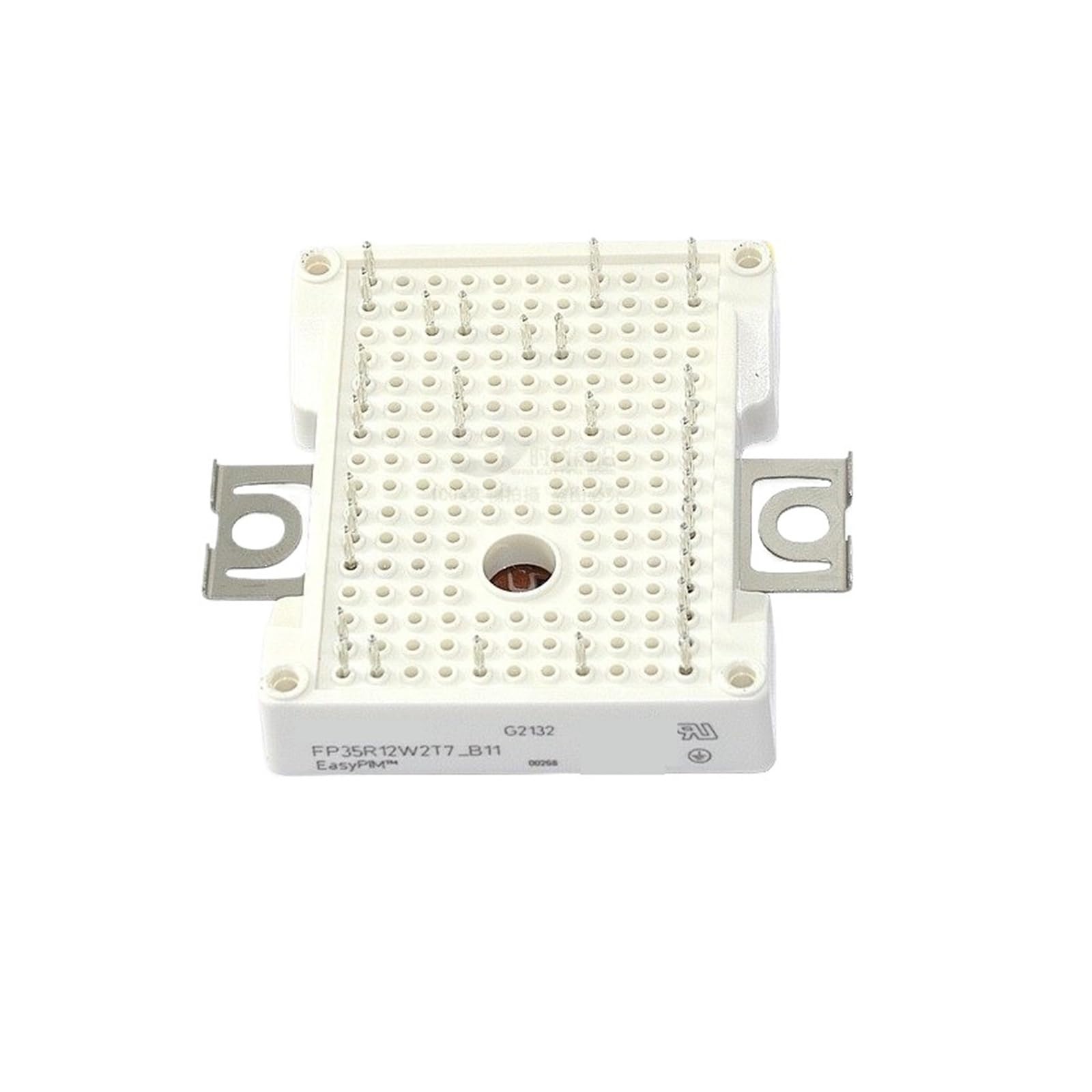 QVIVFYBOE IGBT Module FP35R12W2T7_B11 IGBT Module 35A1200V