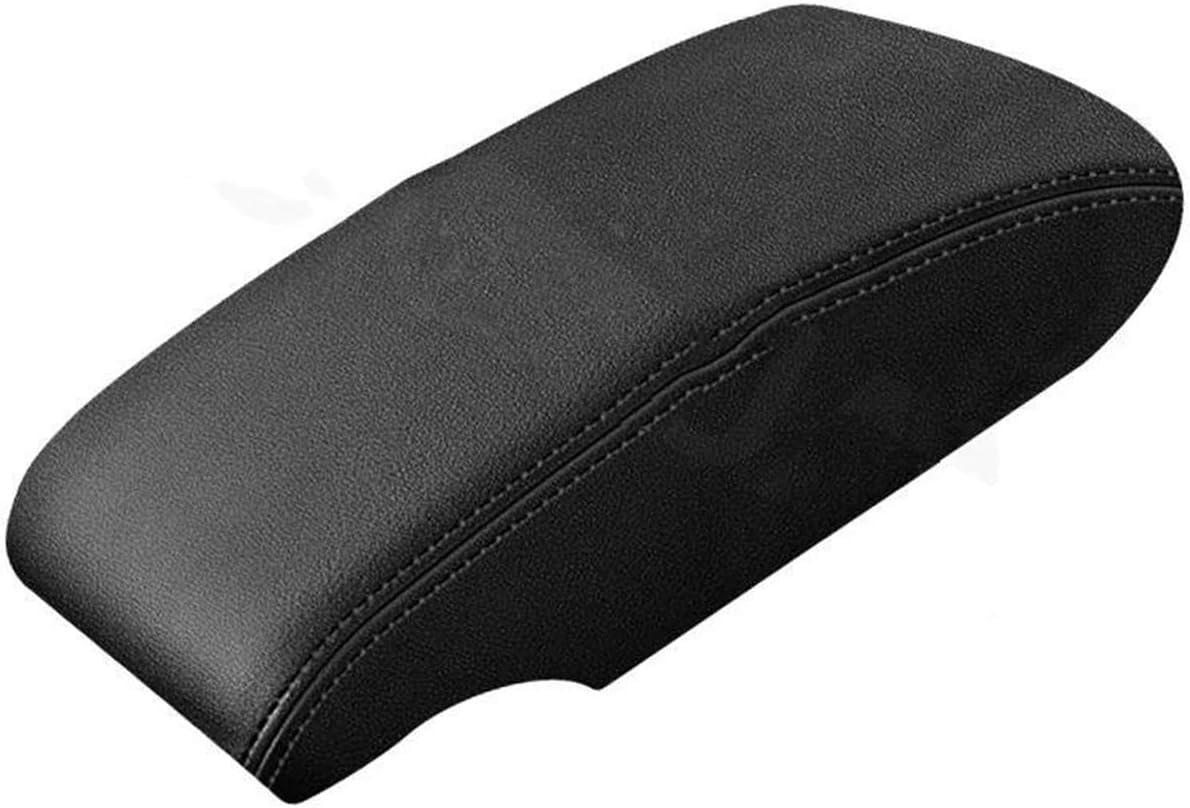 Armrest Box Protection Cover Compatible with Camry 2022 2021 2020 2019 2018 LHD(for 06-11)