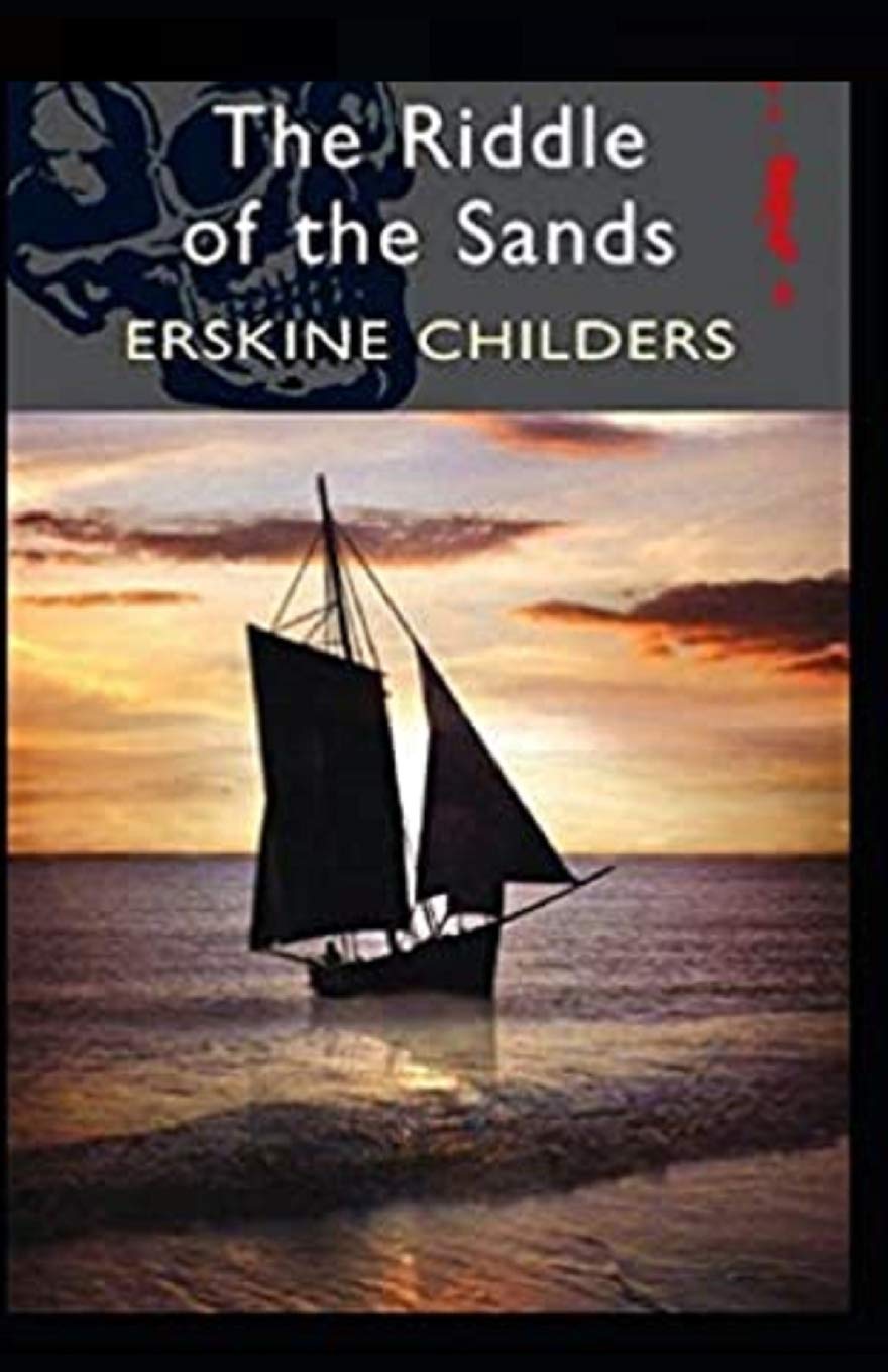 The Riddle of the Sands Illustrated