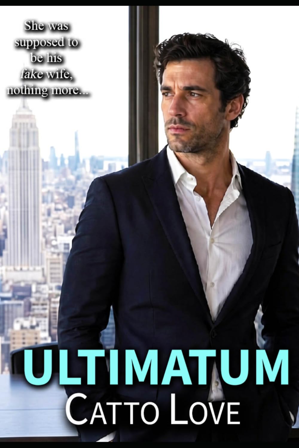 Ultimatum