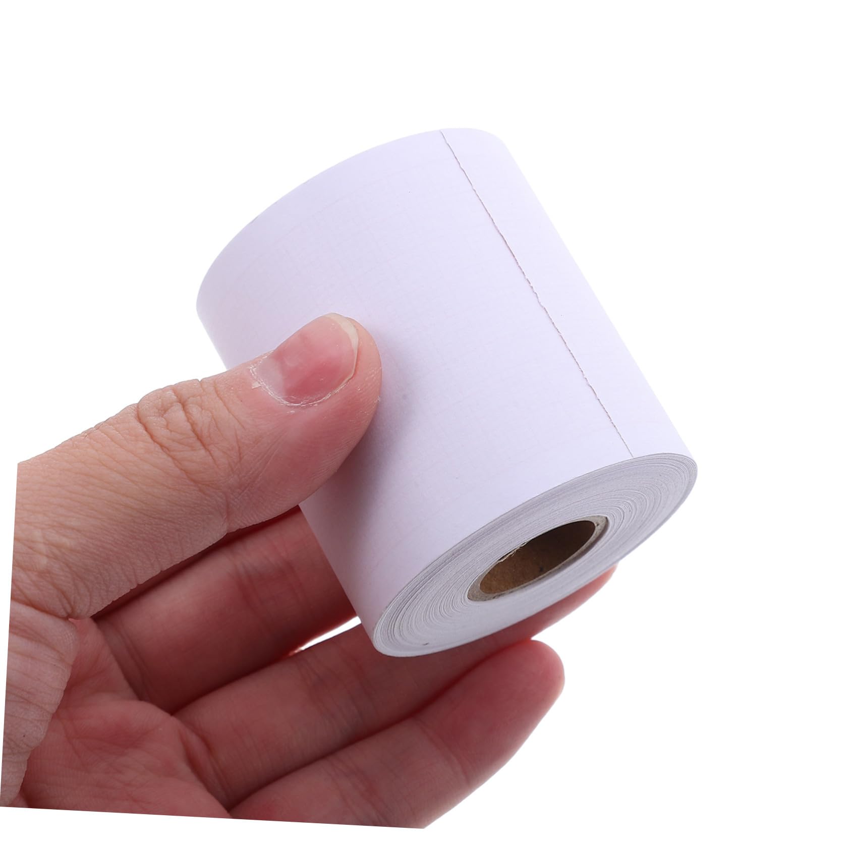 Elektrokardiogramm Papier 10 Rollen 50mm X 20m aus Papier