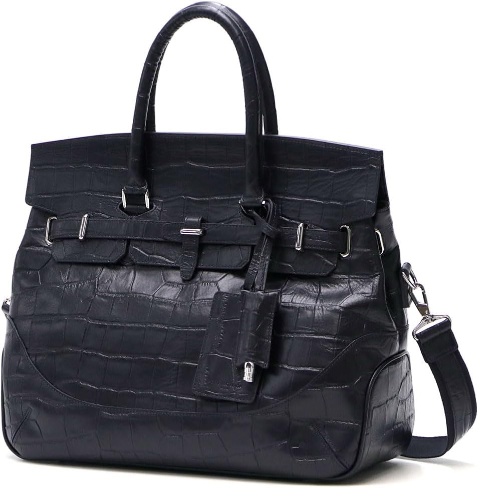 未使用級 ペッレモルビダ 2way オールレザー ボストンバッグ ブラック ペッレ モルビダ PELLE MORBIDA ボストンバッグ レディース