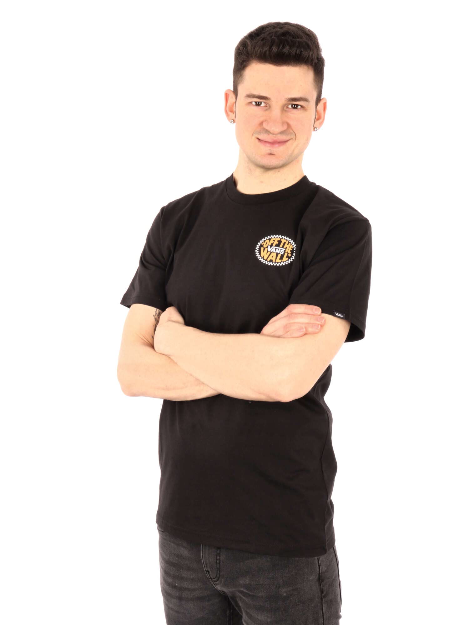 Vans Insider Otw Camiseta para Hombre
