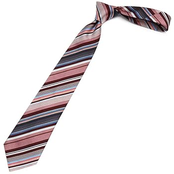 ポールスミス マルチストライプ ネクタイ 美品 Paul Smith Amazon | ポールスミス ネクタイ 8cm幅 ストライプ ピンク