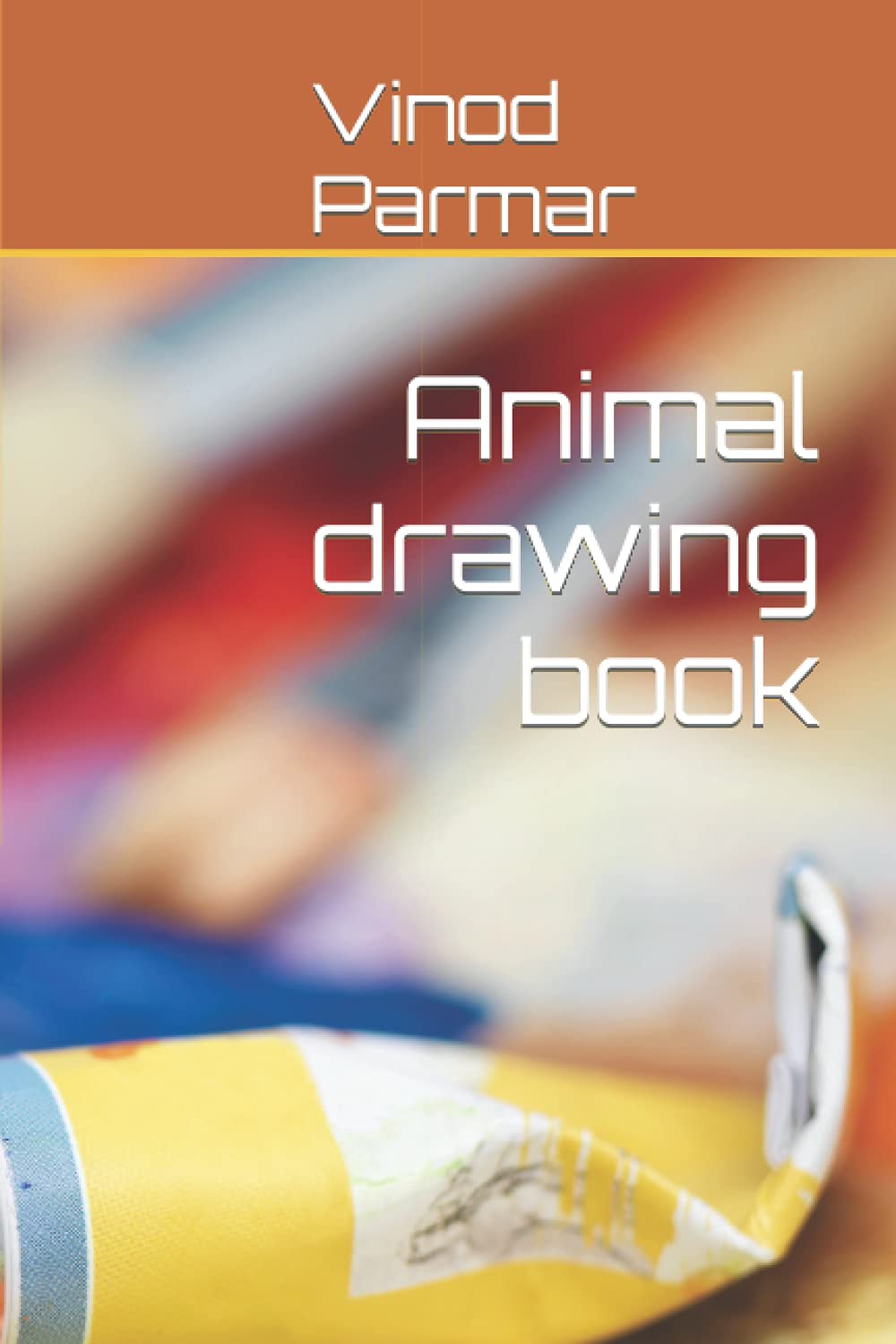 ©︎2010 COZIMADOG art book Janod Magnetyczna układanka Zwierzęta Magnetibook | Zabawki