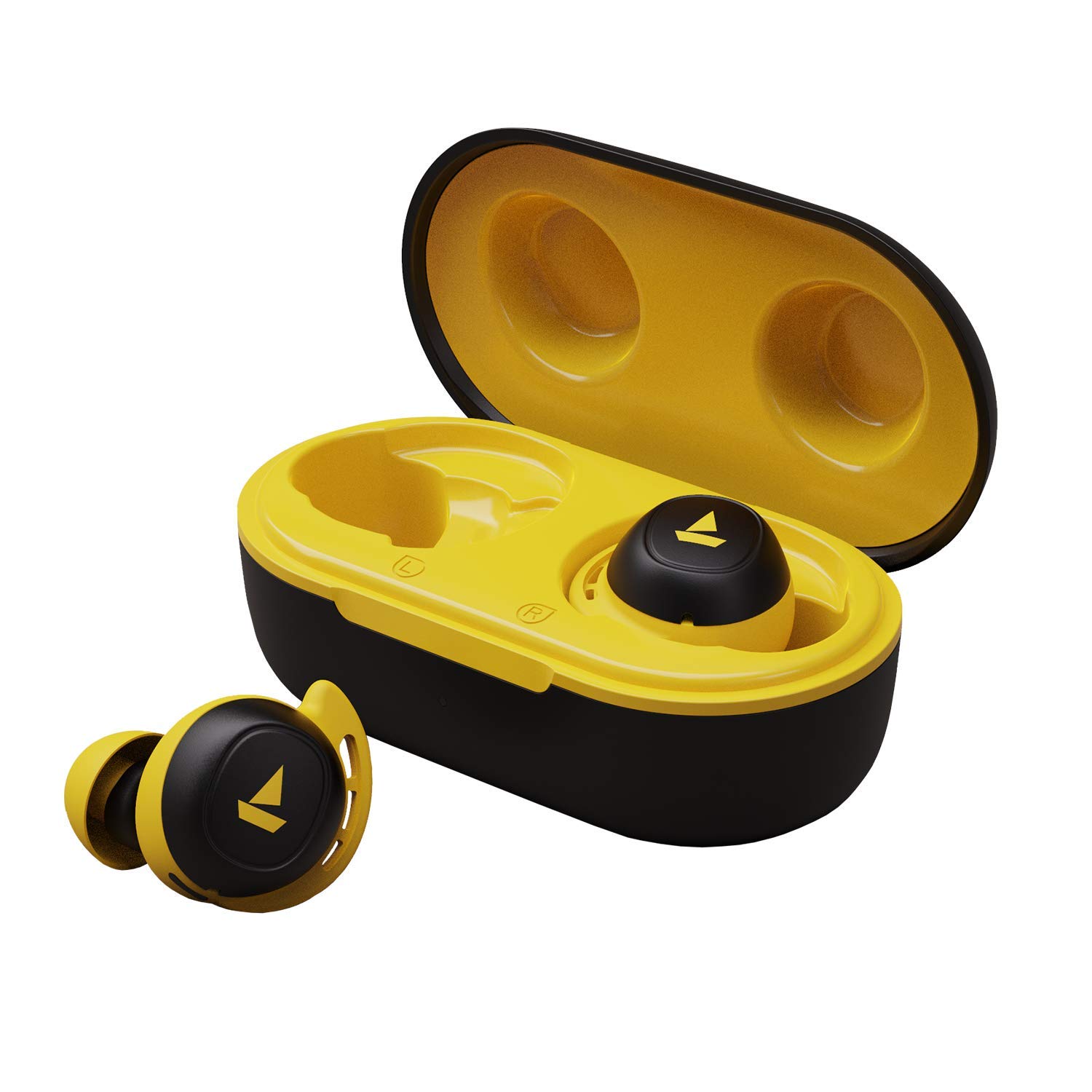 Buy boAt Airdopes 441 TWS EarBuds with IWP Technology, Immersive Audio