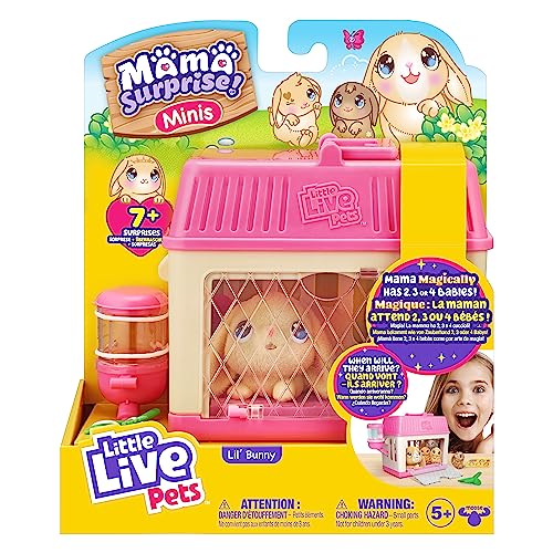 La mejor comparación de Little pets al mejor precio. 20 Imagen adicional