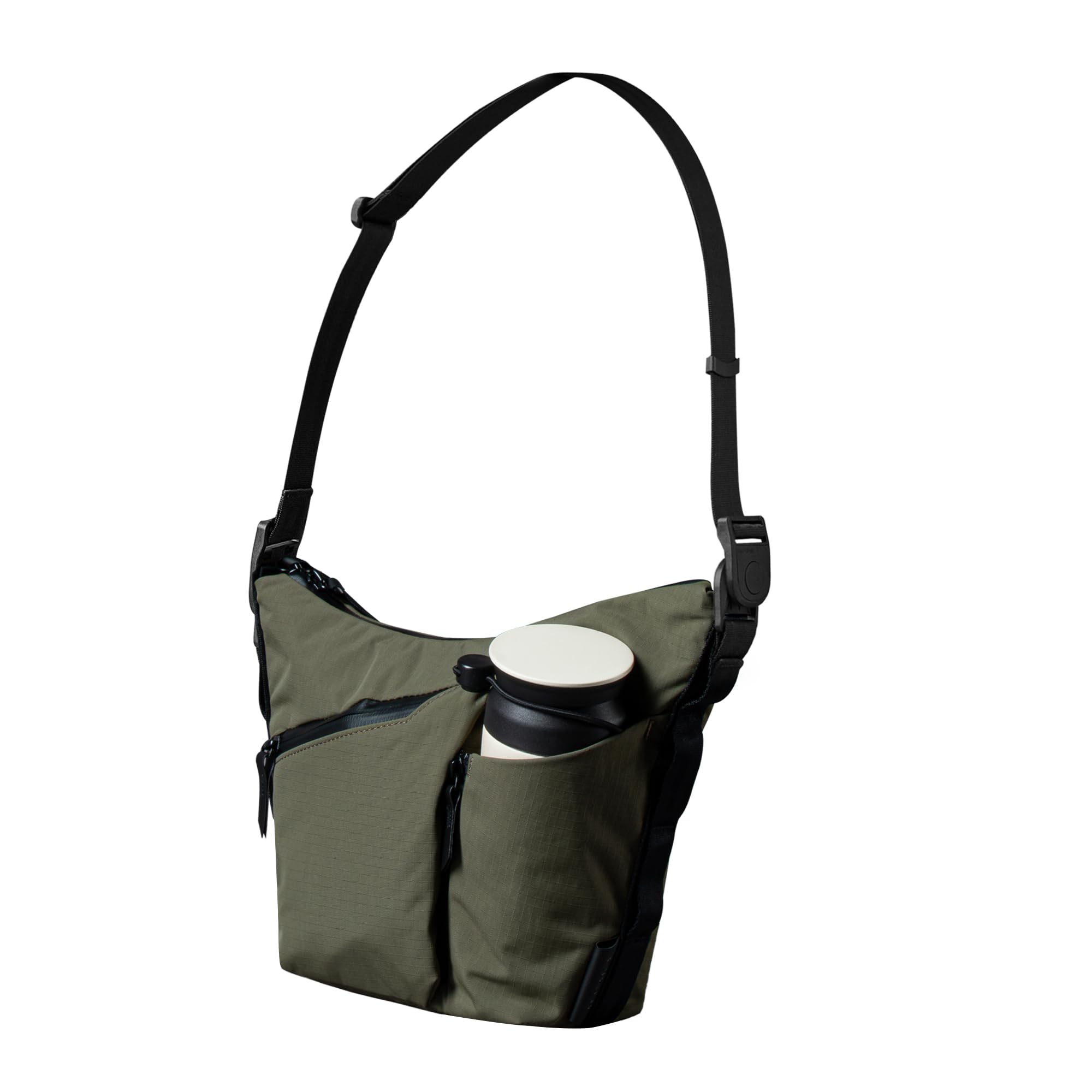 バッグ 2L ALPAKA FLOW SATCHEL SLING & SHOULDER FLOW SATCHEL | SLING & SHOULDER | 【公式】ALPAKA (アルパカ)