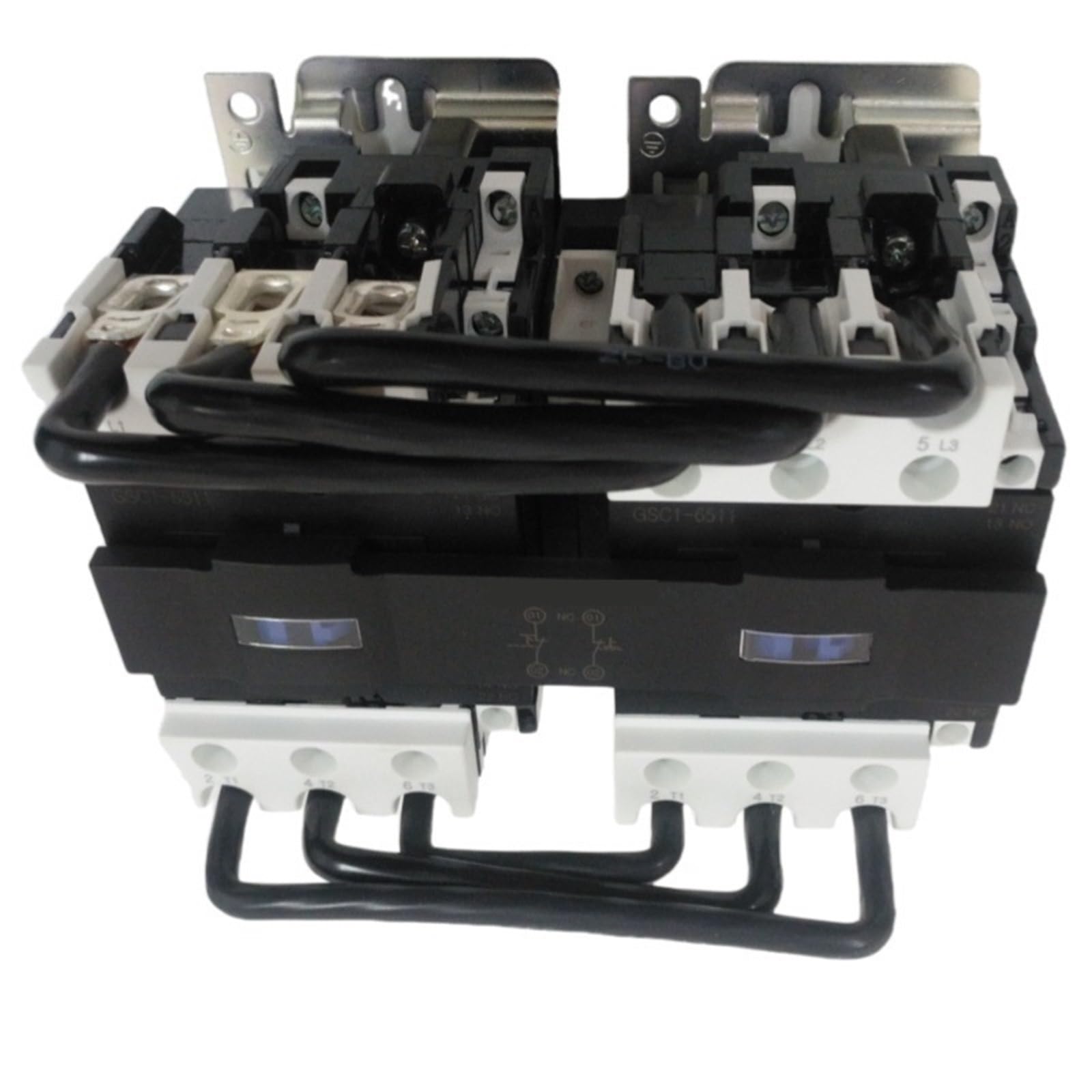 FPJQOBJC GSC1-1201N Mechanical Interlock Contactor