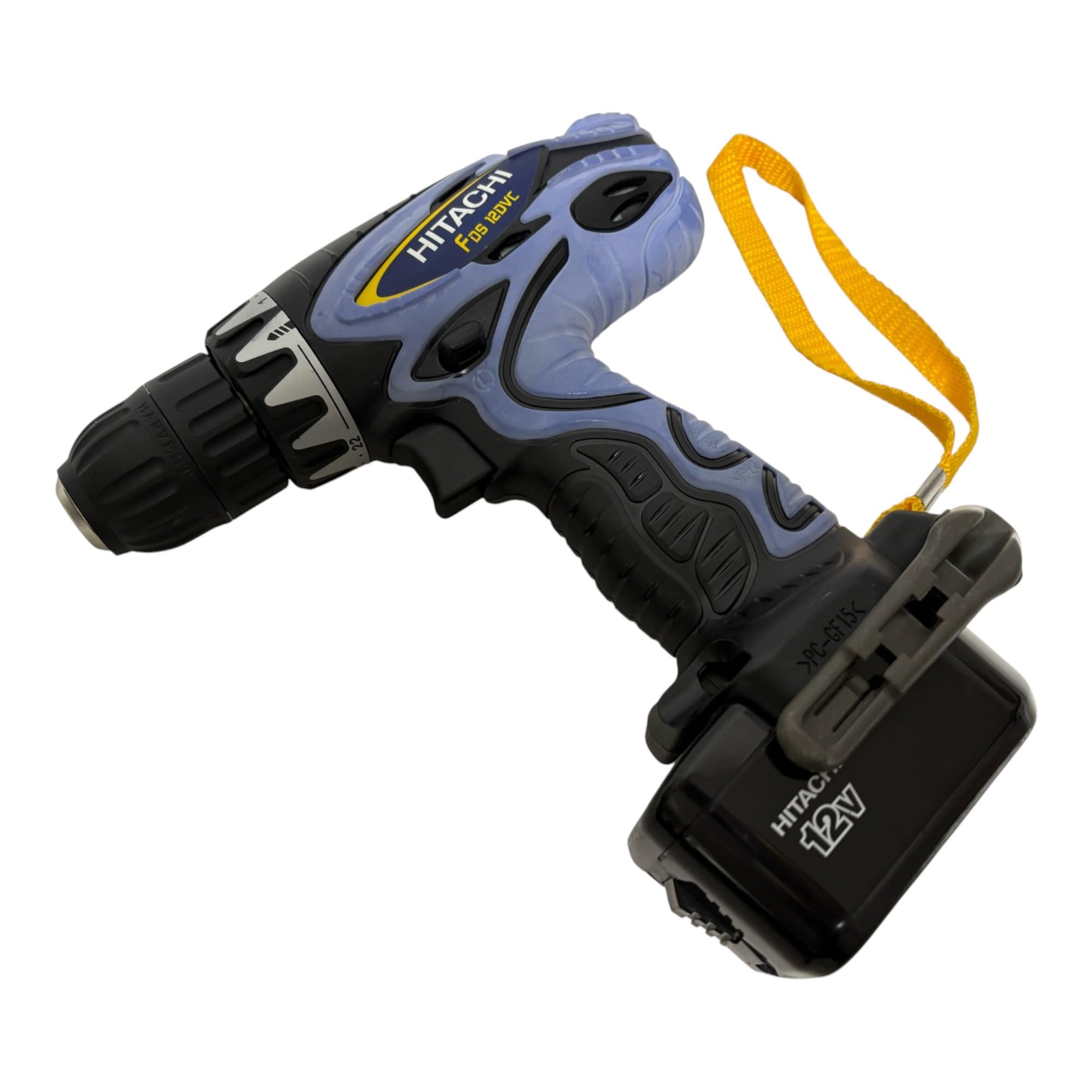 Amazon.co.jp: HiKOKI(ハイコーキ)旧日立工機 コードレスドライバ