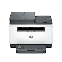 HP LaserJet M235sdw 8J9K7F, Stampante Multifunzione A4