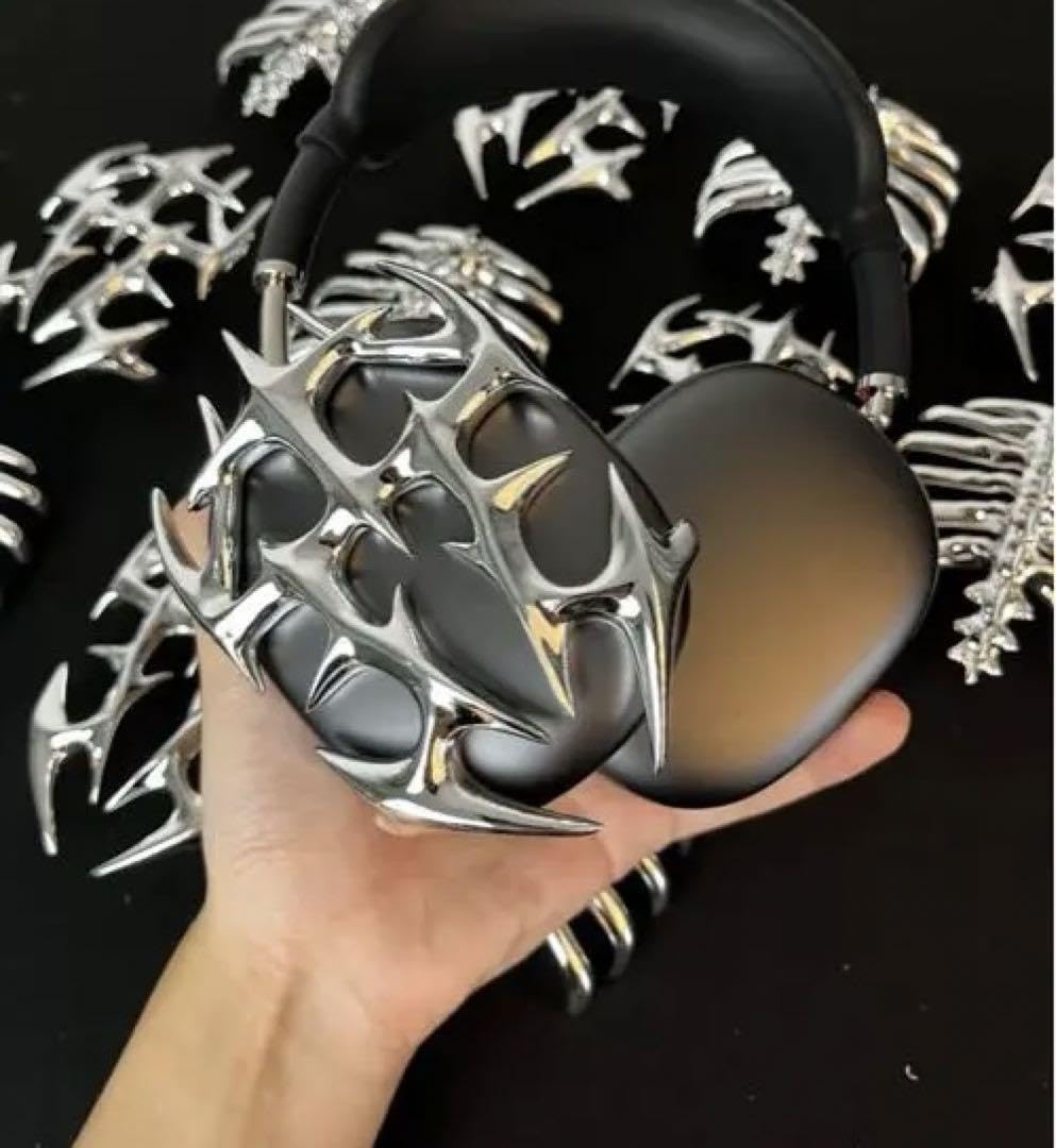 Amazon.co.jp: The eon 水銀スター3Dヘッドカバー アクセサリー 