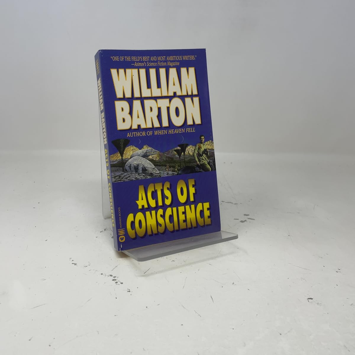 Buy Acts of Conscience — BookShops.in
