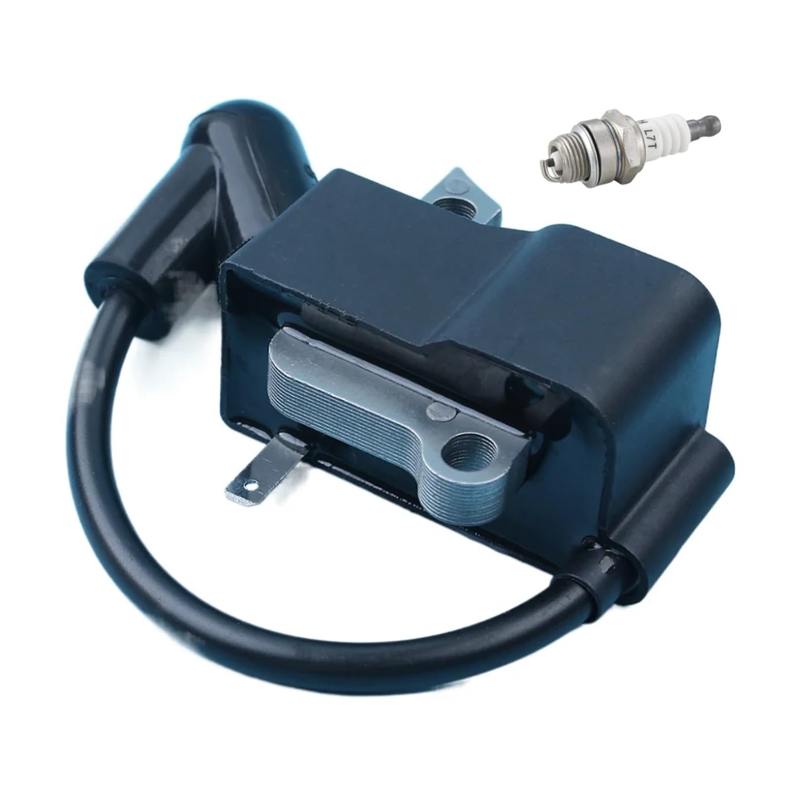 Bobine d'allumage tronçonneuse 435 445 pour une étincelle stable