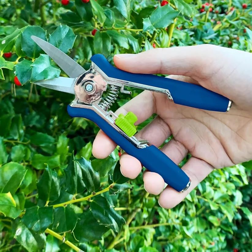 Image of Oblivion Gardening Shears - Enhanced Garden Shears Pruning Machine, Professional Pruning Tool for Trees, Shrubs, and Plants (Model 5)
