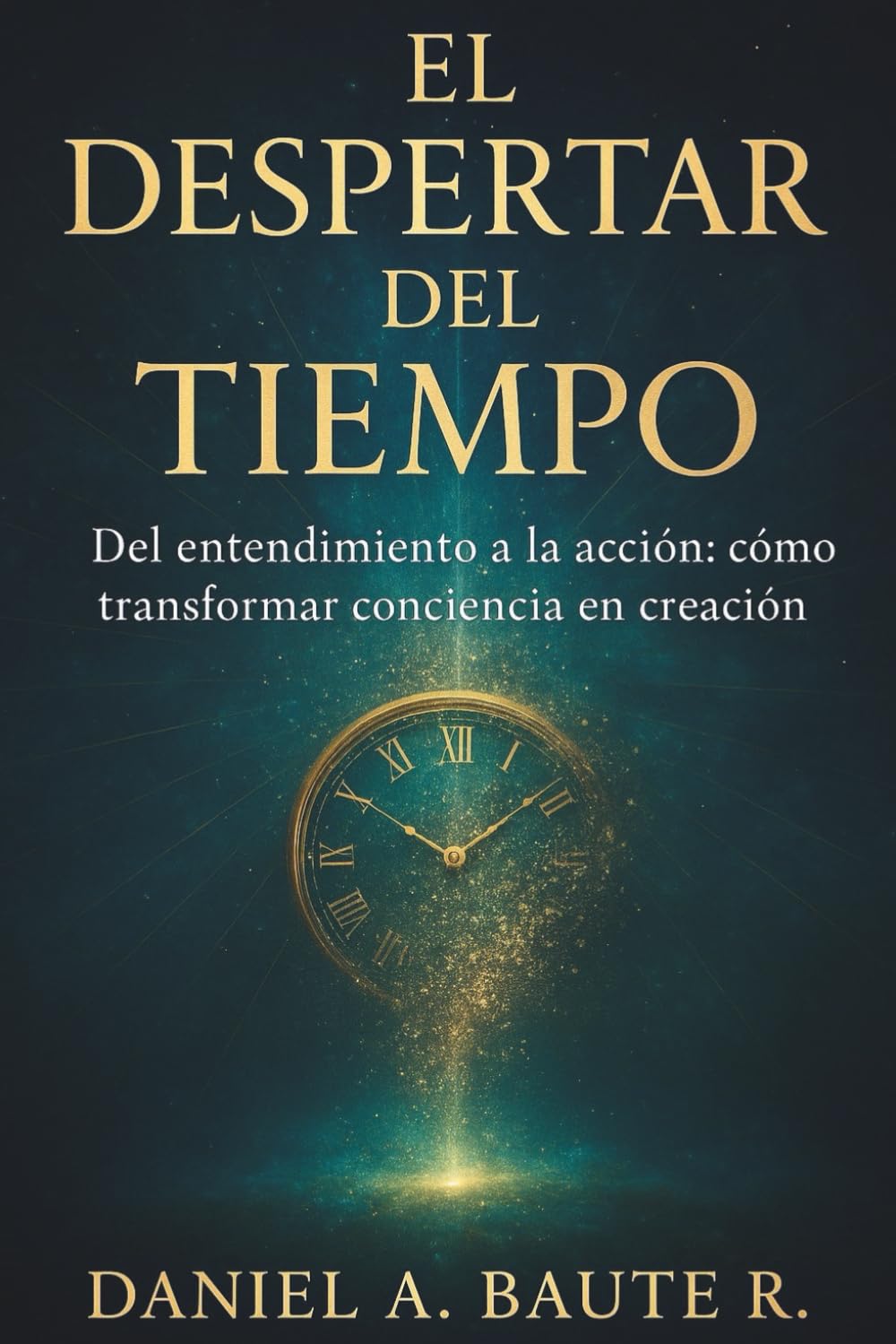 El despertar del tiempo ll