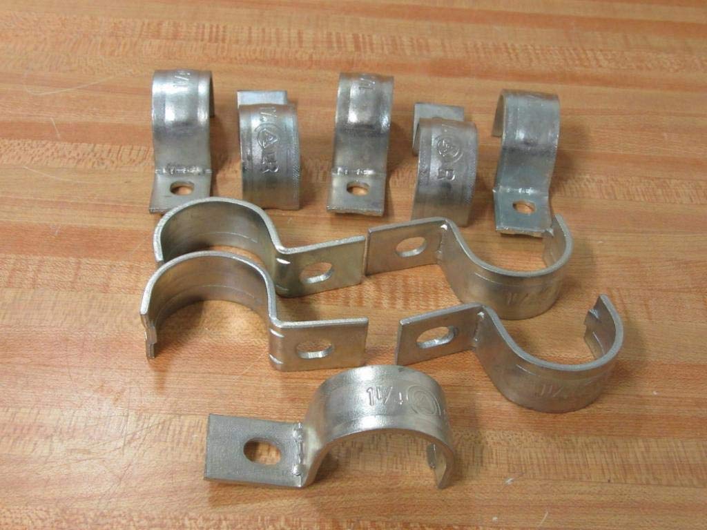 AppletonCL-125 Conduit Strap CL125 1-1/4" (Pack of 10)