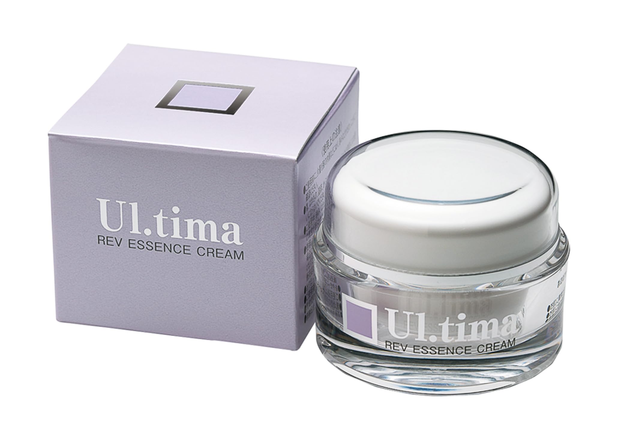【Ul.tima】ウルティマ リヴ エッセンスクリーム　30g ３個セット Amazon | ウルティマリヴエッセンスクリーム 30g（約1～2ヶ月分）美容
