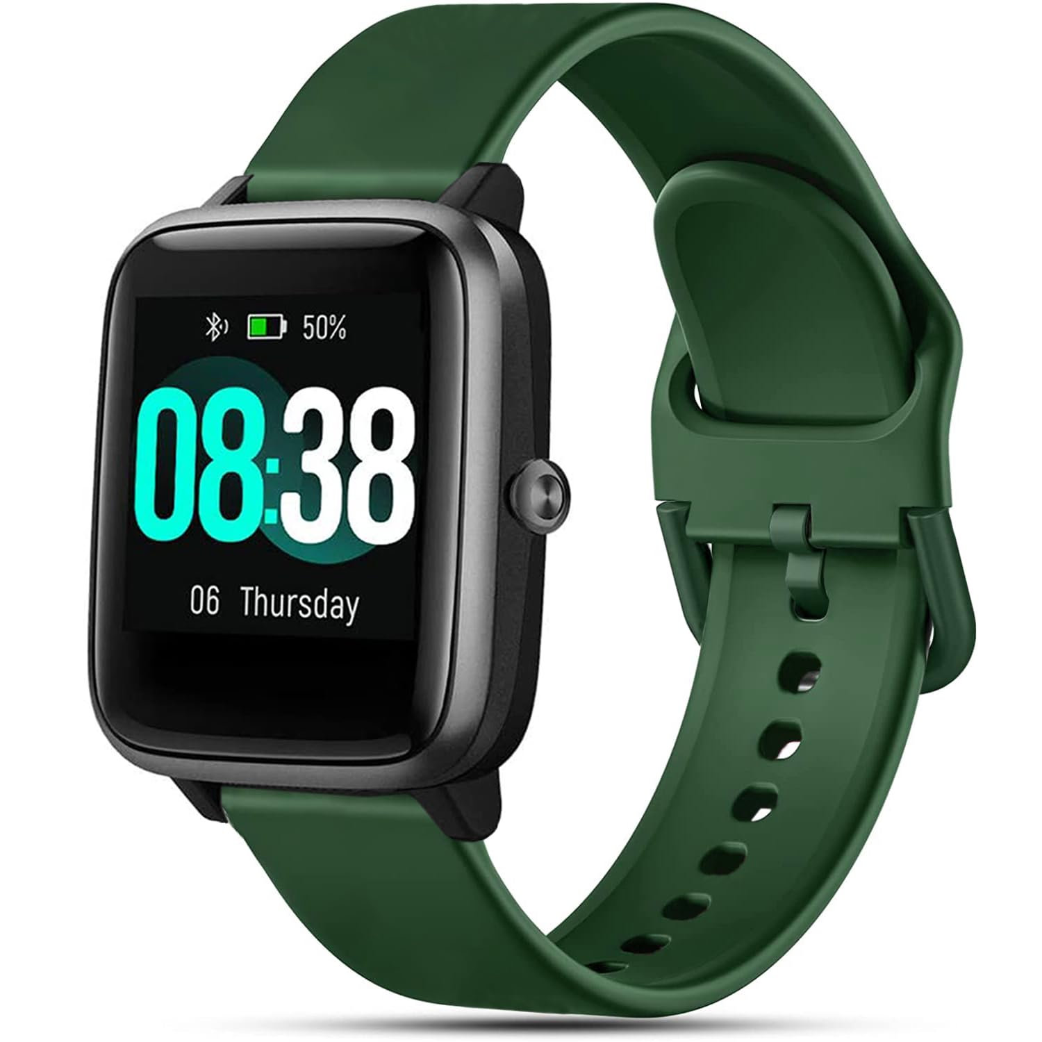 Issinlky Veryfitpro ID 205L Strap