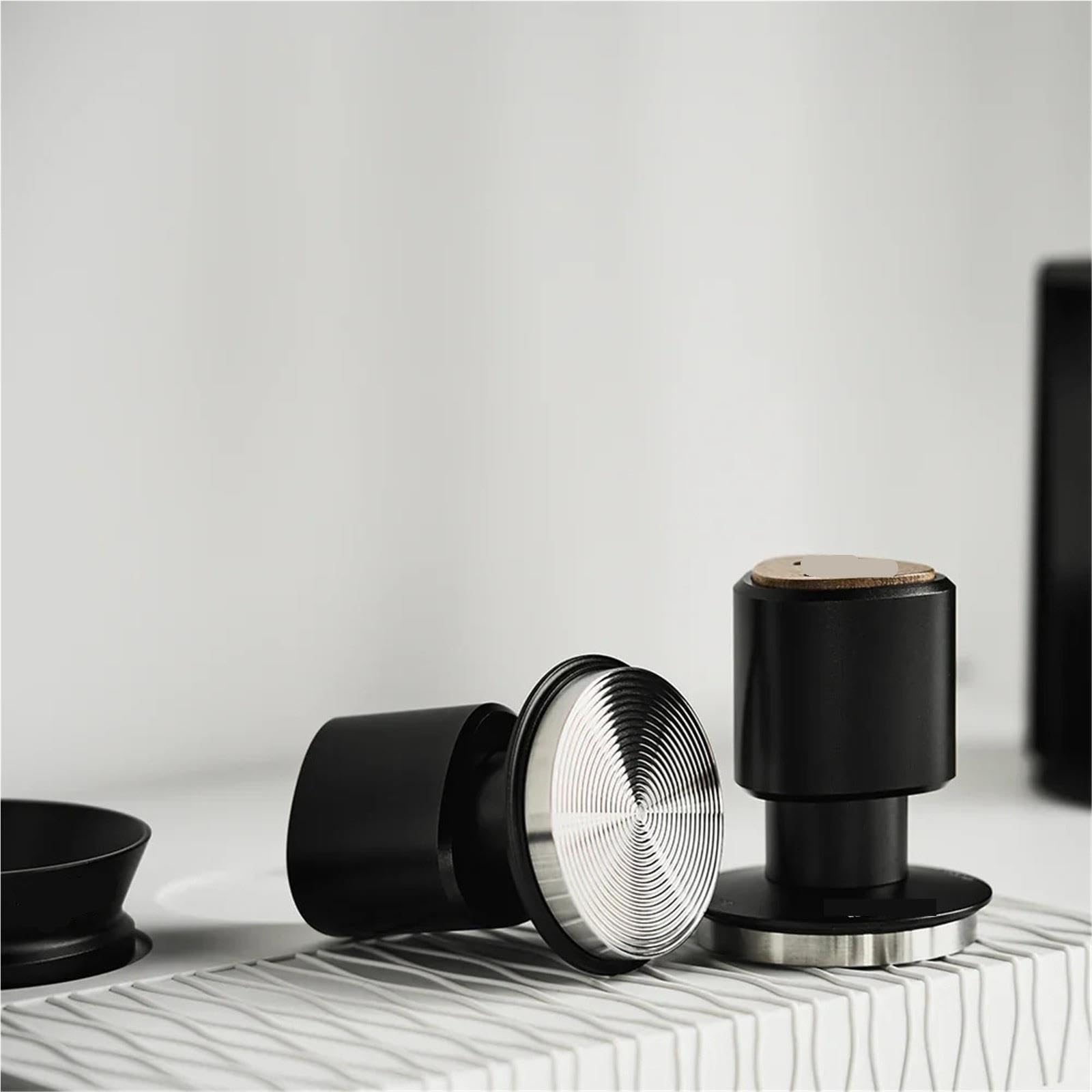 Tamper De Café,Compatible Con IKAPE Constant Pressure Geometry Series