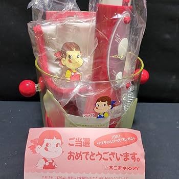 PEKO カセットテープレコーダー　ペコちゃん　不二家　レトロ　ジャンク　レア PEKO カセットテープレコーダー ペコちゃん 不二家 レトロ