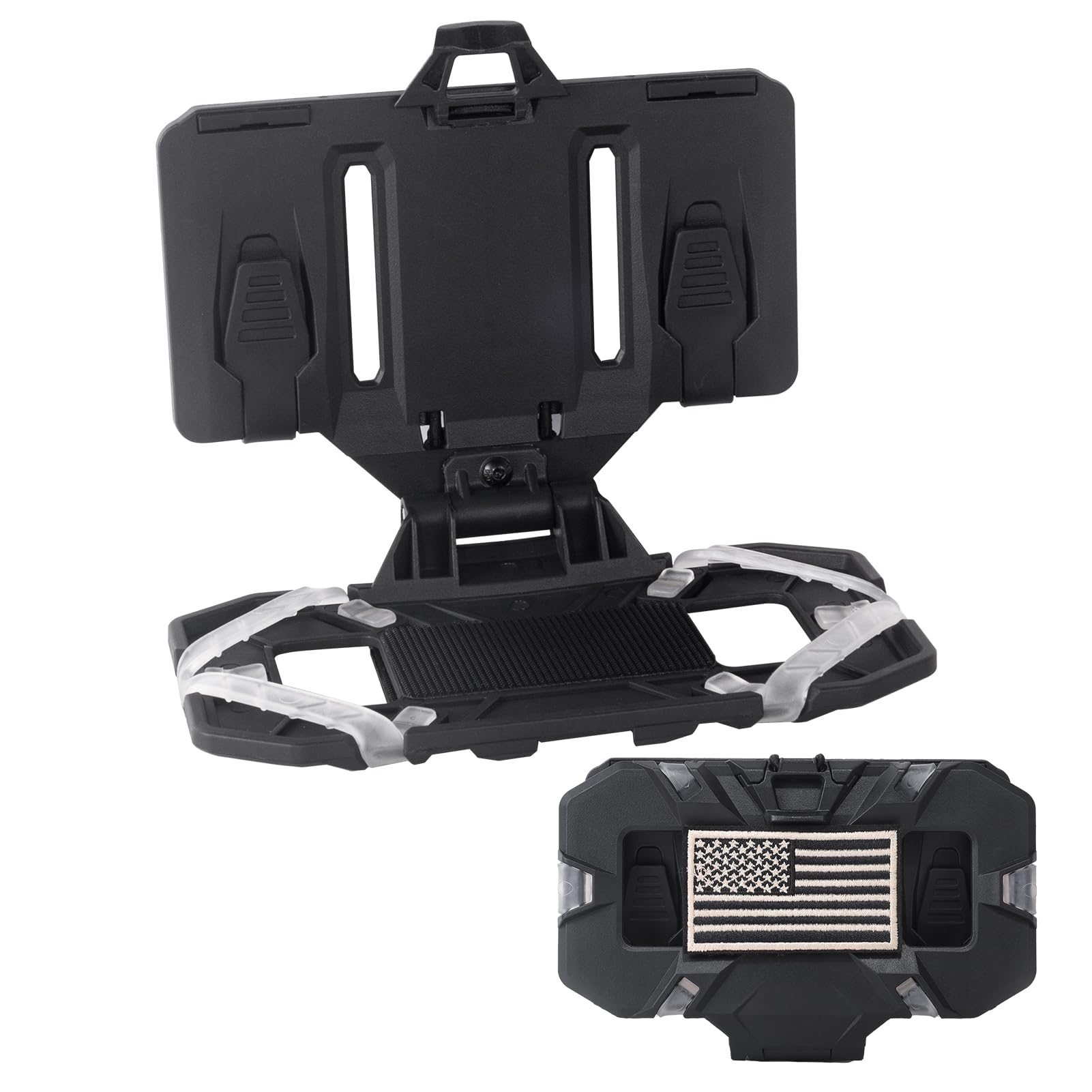 Amazon.com: ZNBFC Molle Phone Holder Universal Tactical Phone