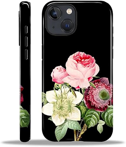 Miniatura 129 de Funda para iPhone 15 Pro Max, Funda Híbrida Resistente 2 en 1 de Cuerpo Completo, Resistente a Golpes, Protección Brillante para iPhone 15 Pro Max -