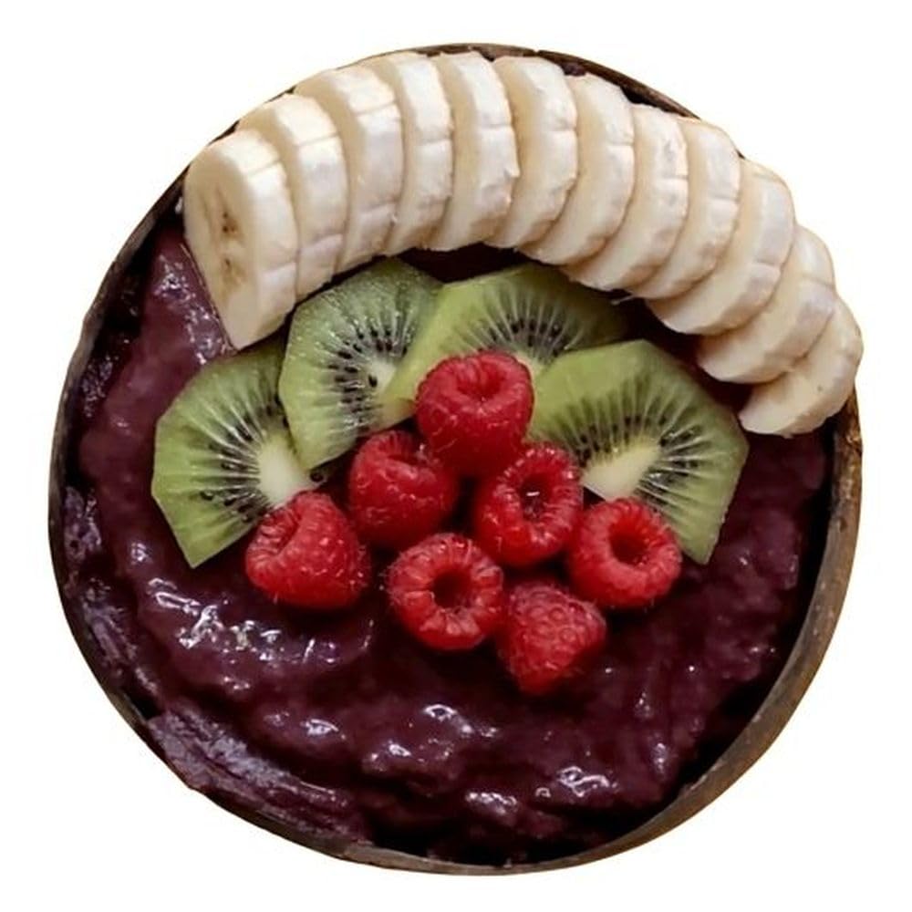 Amazon.com : Tropical Acai Organic Authentic Acai Pulp in Cubes, 8.8 pounds  2 per case. : Grocery & Gourmet Food