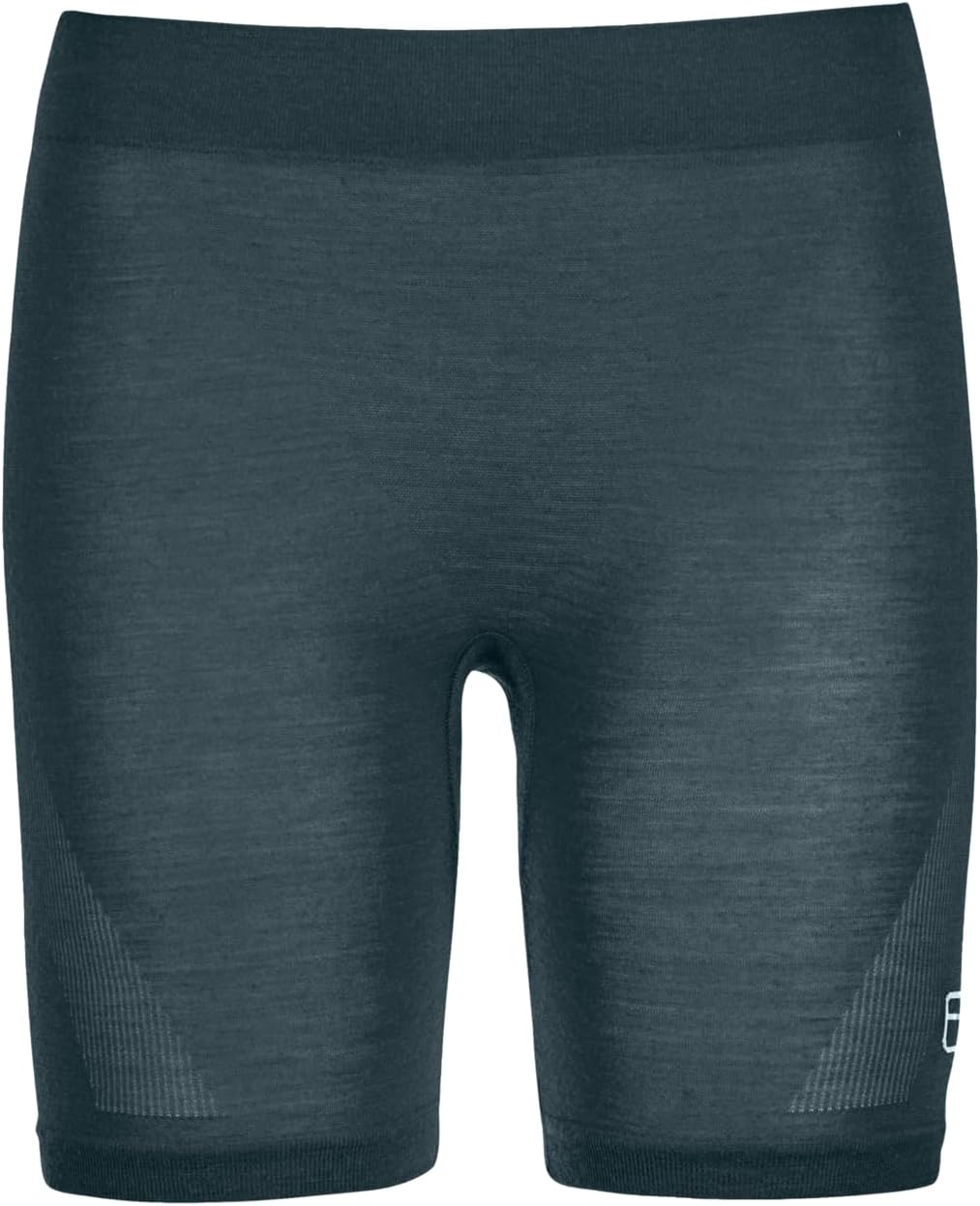 Lightweight ORTOVOX Women's Base Layer Shorts