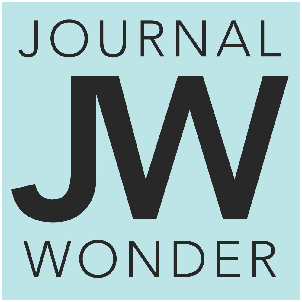 Journal Wonder books, biography, latest update