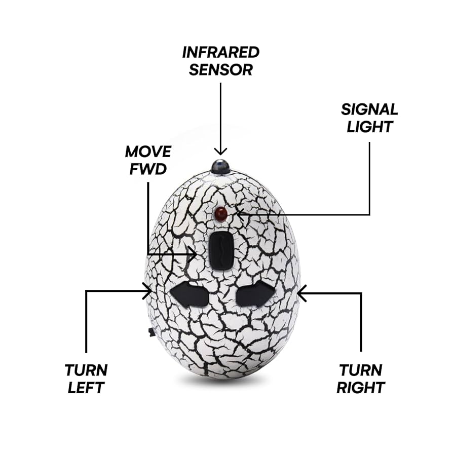 Amazon | Top Race リモートコントロール ラトルスネーク
