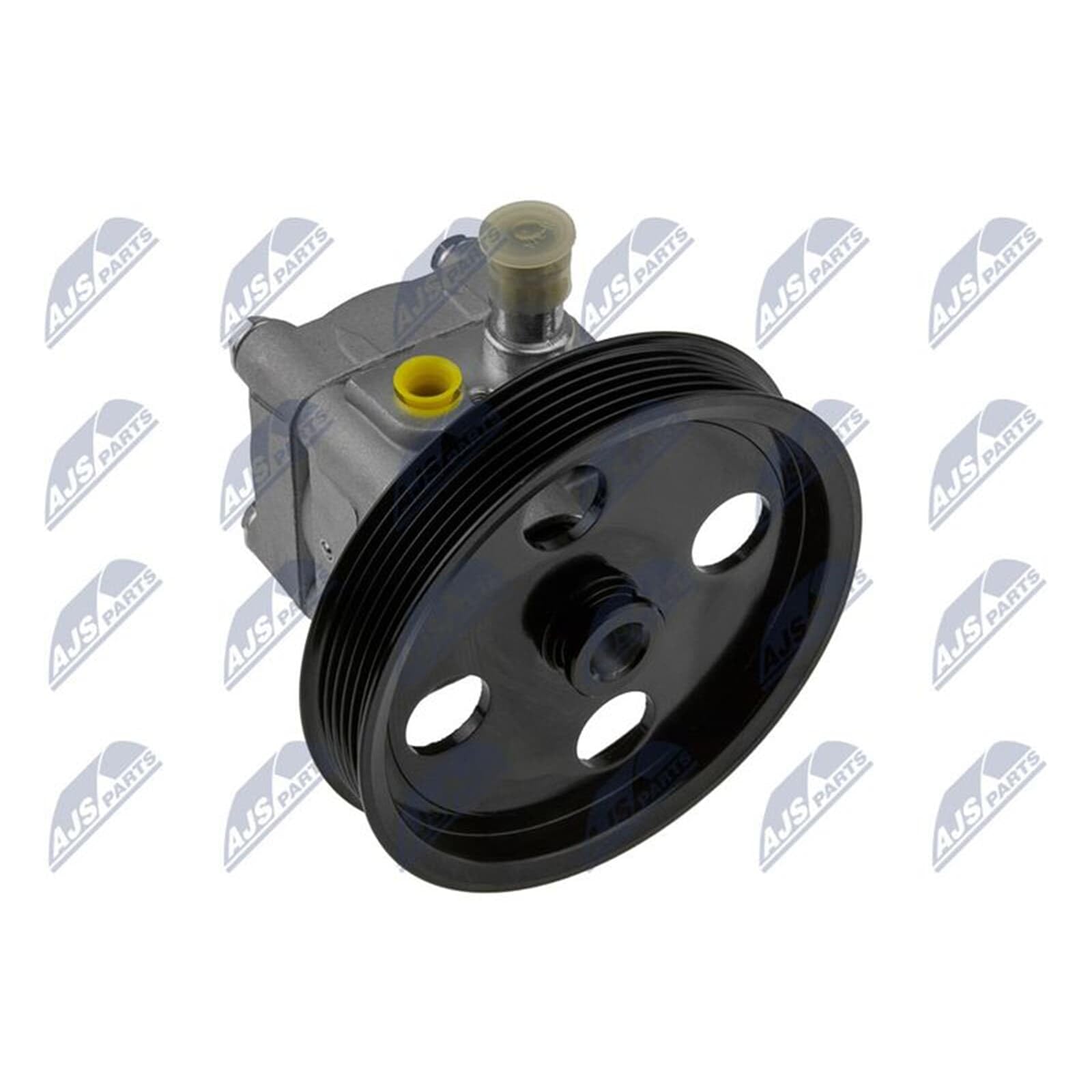 NTY Hydraulikpumpe, Lenkung SPW-VV-001