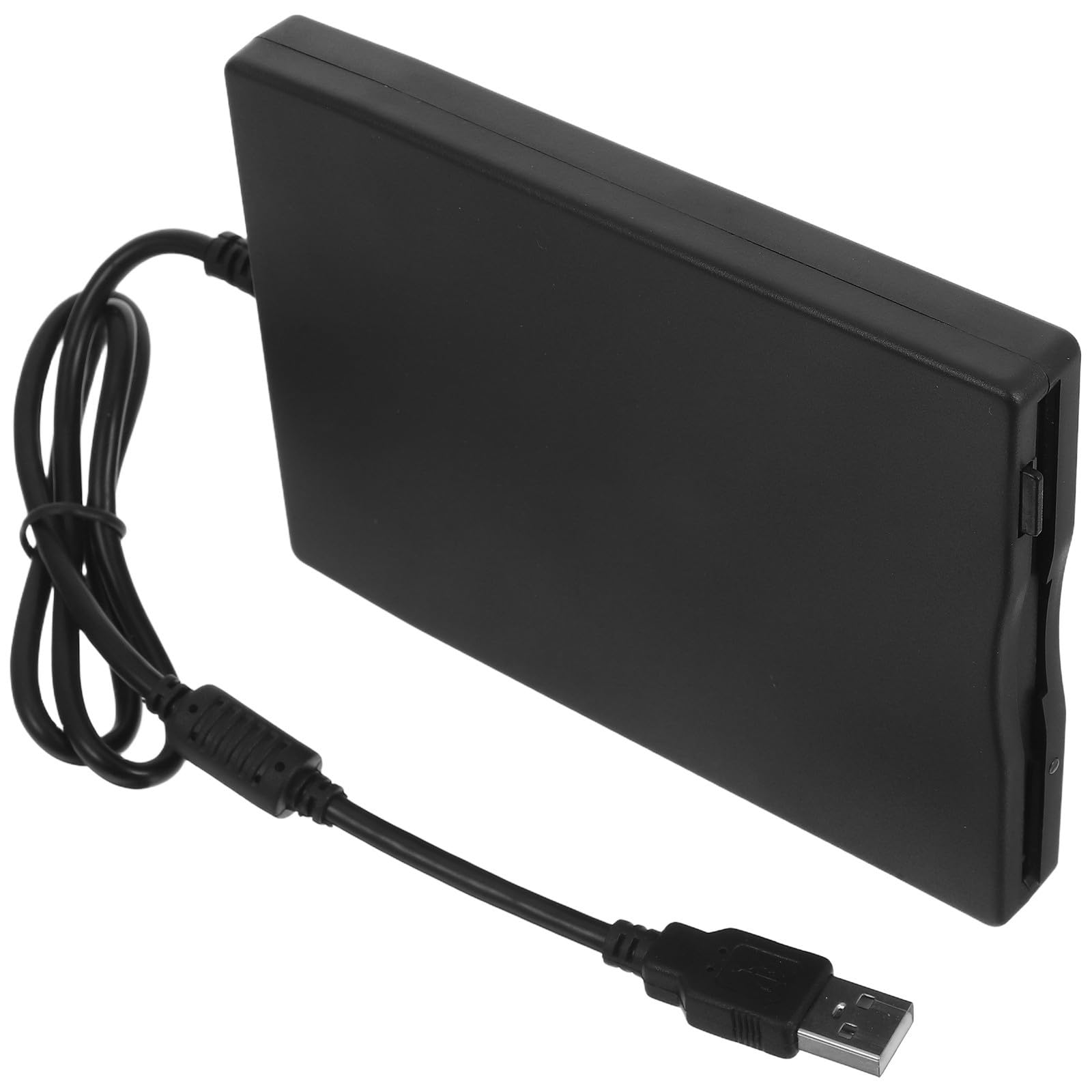 Adaptador de Unidad de Disquete a USB, Conductor de disquetes para computadora portátil y de Escritorio, Lector de Unidad Externa de 3,5 Pulgadas