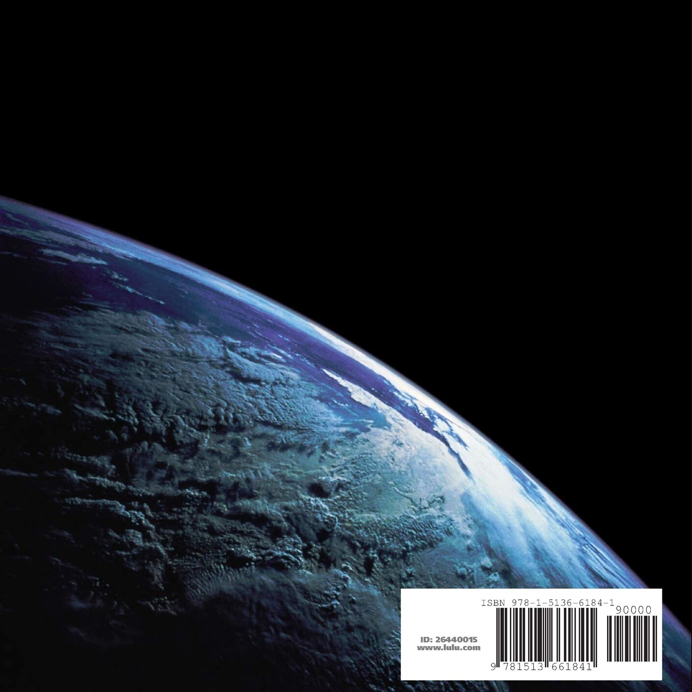 Gaia Rising