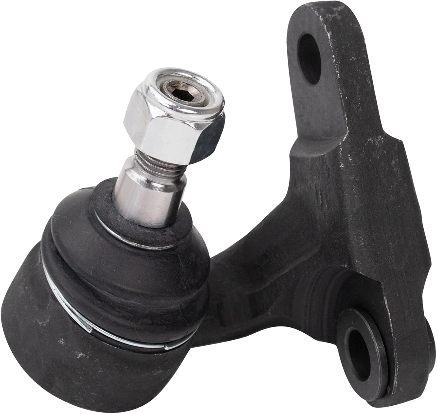 TRQ Front Lower Ball Joint Compatible with 2010-2017 Chevrolet Equinox GMC Terrain