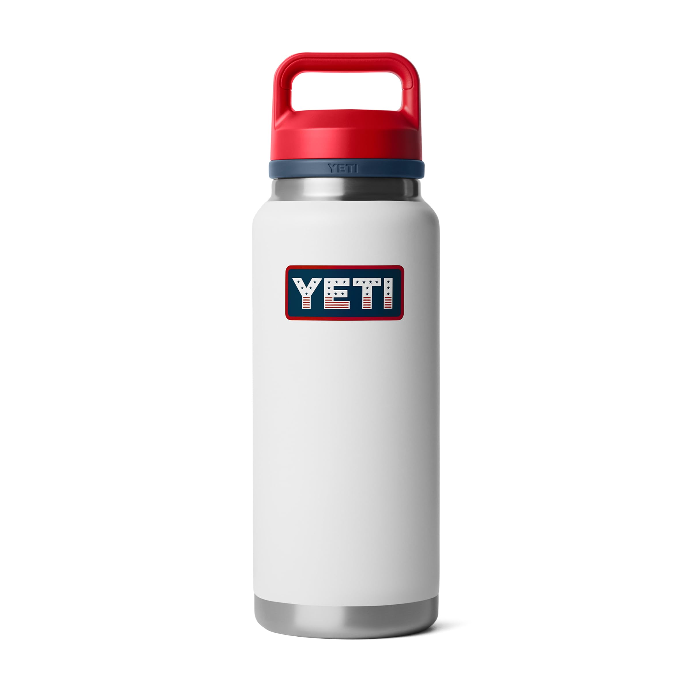 Amazon.com: YETI Rambler 36 oz Bottle, Leakproof, Vacuum Insulated