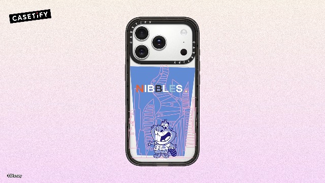 Amazon.com: CASETiFY Impact iPhone 17 Pro Max Case [Zootopia 2