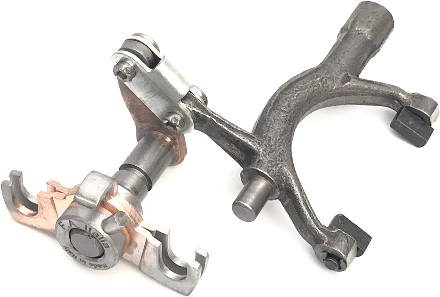 PRESELETTORE CAMBIO MARCE COMPLETO ADATTO PER VESPA 50 125 PRIMAVERA ET3
