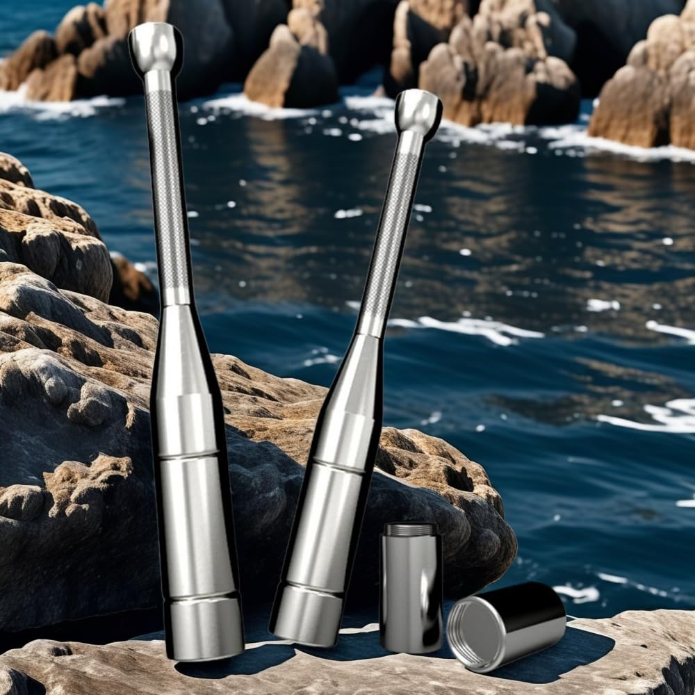 Amazon | ZorTery ペルシャミール 筋力強化バー 棍棒 トレーニング器具