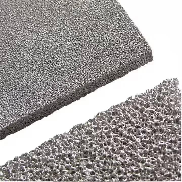 ChemMetrix™ Premium Nickel Foam 99.9% – Open-Cell Electrode Material for Batteries & Hydrogen Systems (1.0mm)-image-31