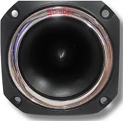 Super Tweeter Bomber P-ST 001 100 Watts RMS - 8 Ohms