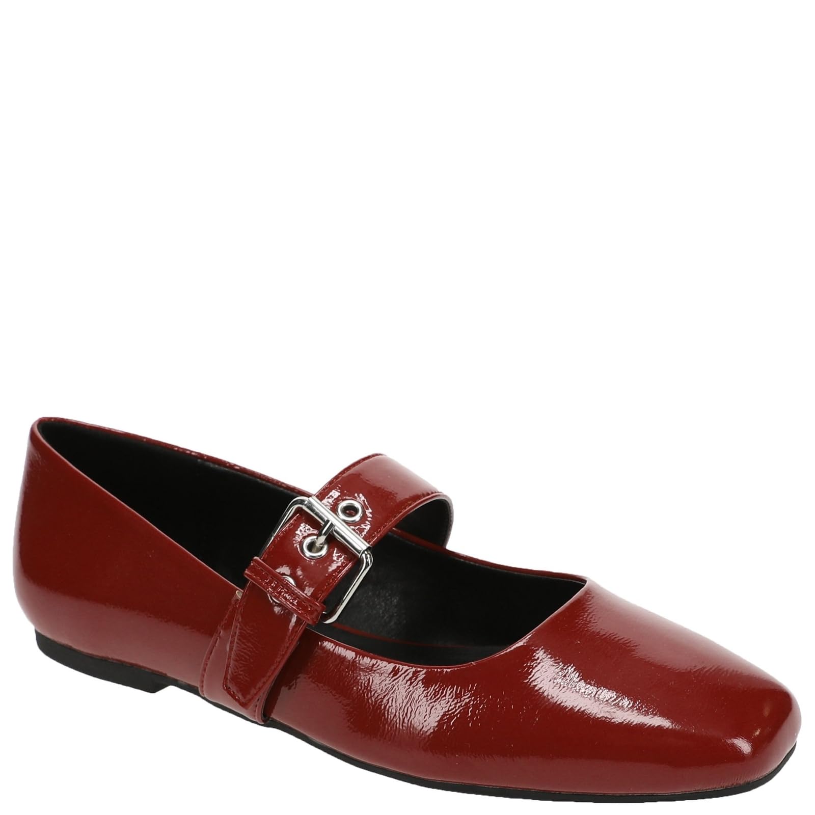Masseys Women’s Adia Mary Jane Flat