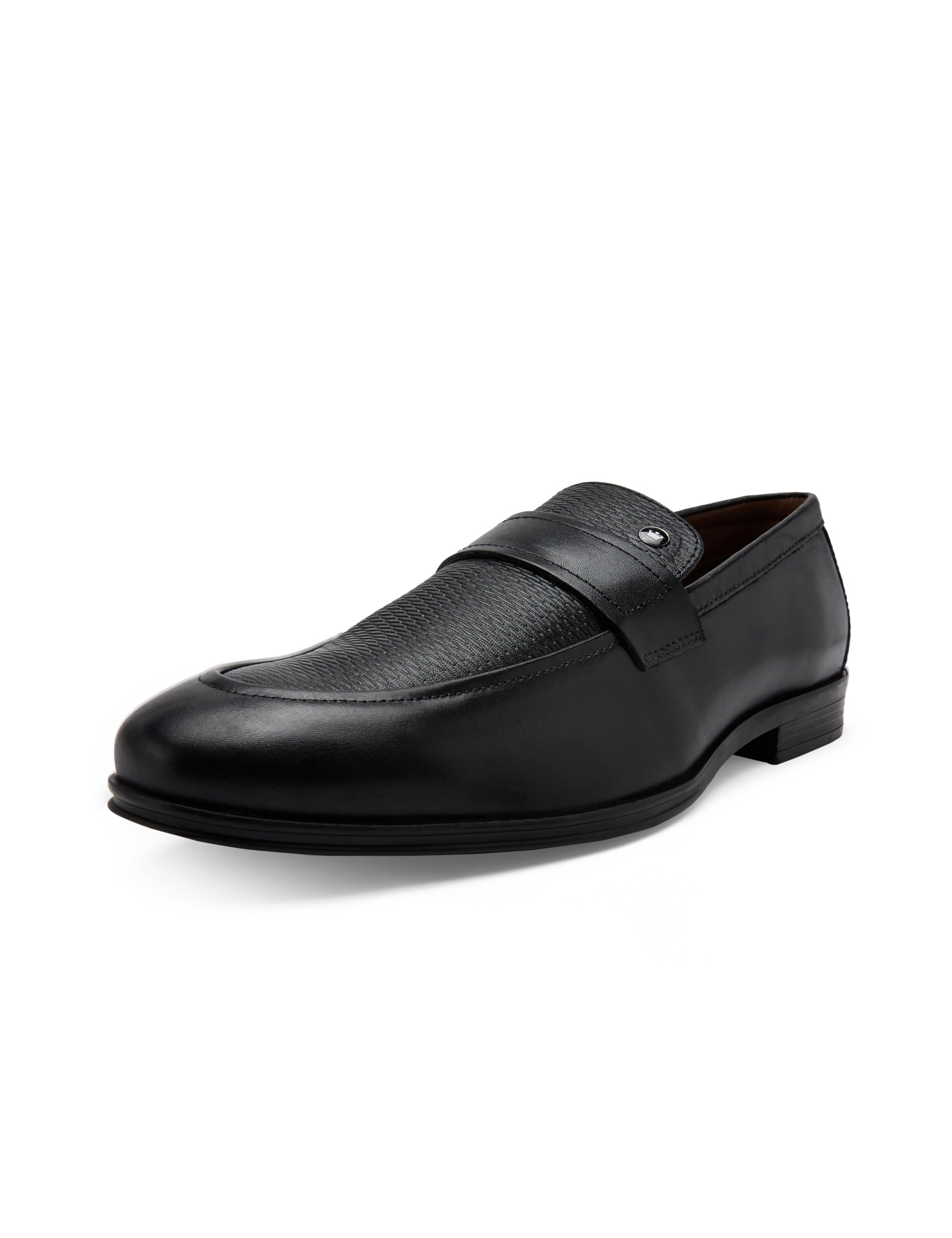 louis philippe Men Leather Formal Shoes-picture-22
