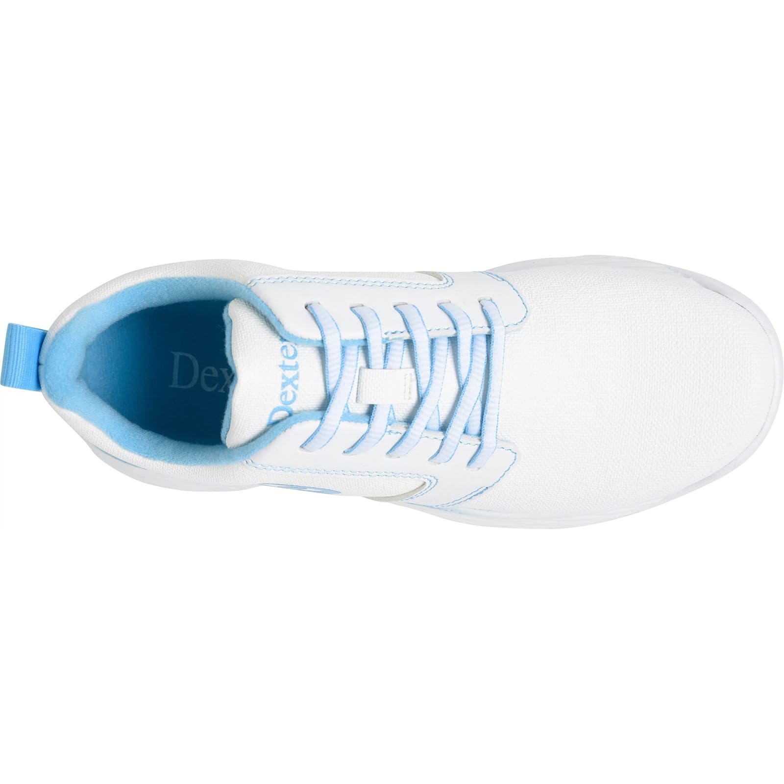 Dexter Women's Seamless Bowling Shoes