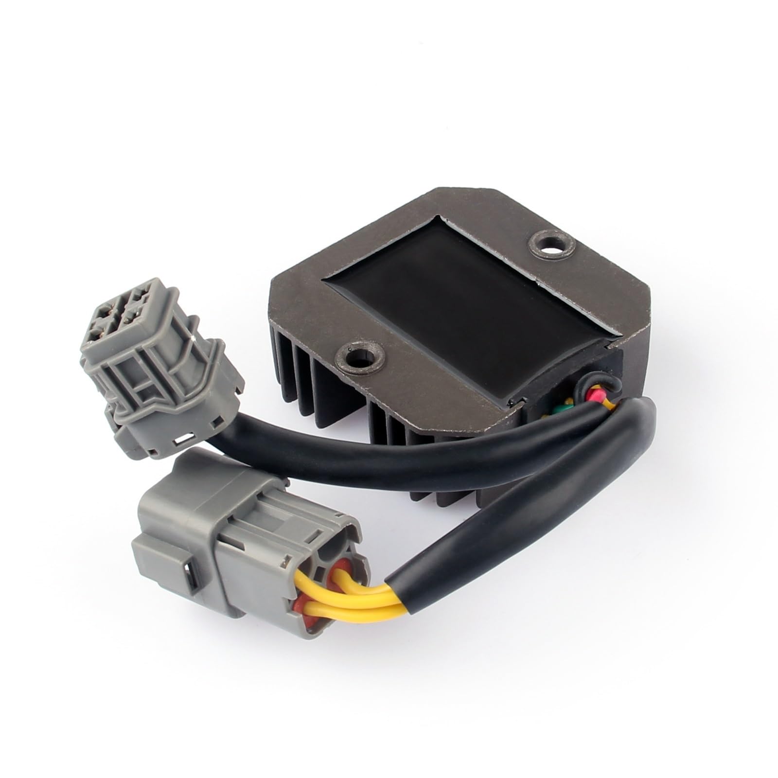 Prostownik Regulatora Napięcia Pasuje do Kymco Maxxer KXR MXU Mongoose 50 150 250 300 Regulator 31600-LBA7-900