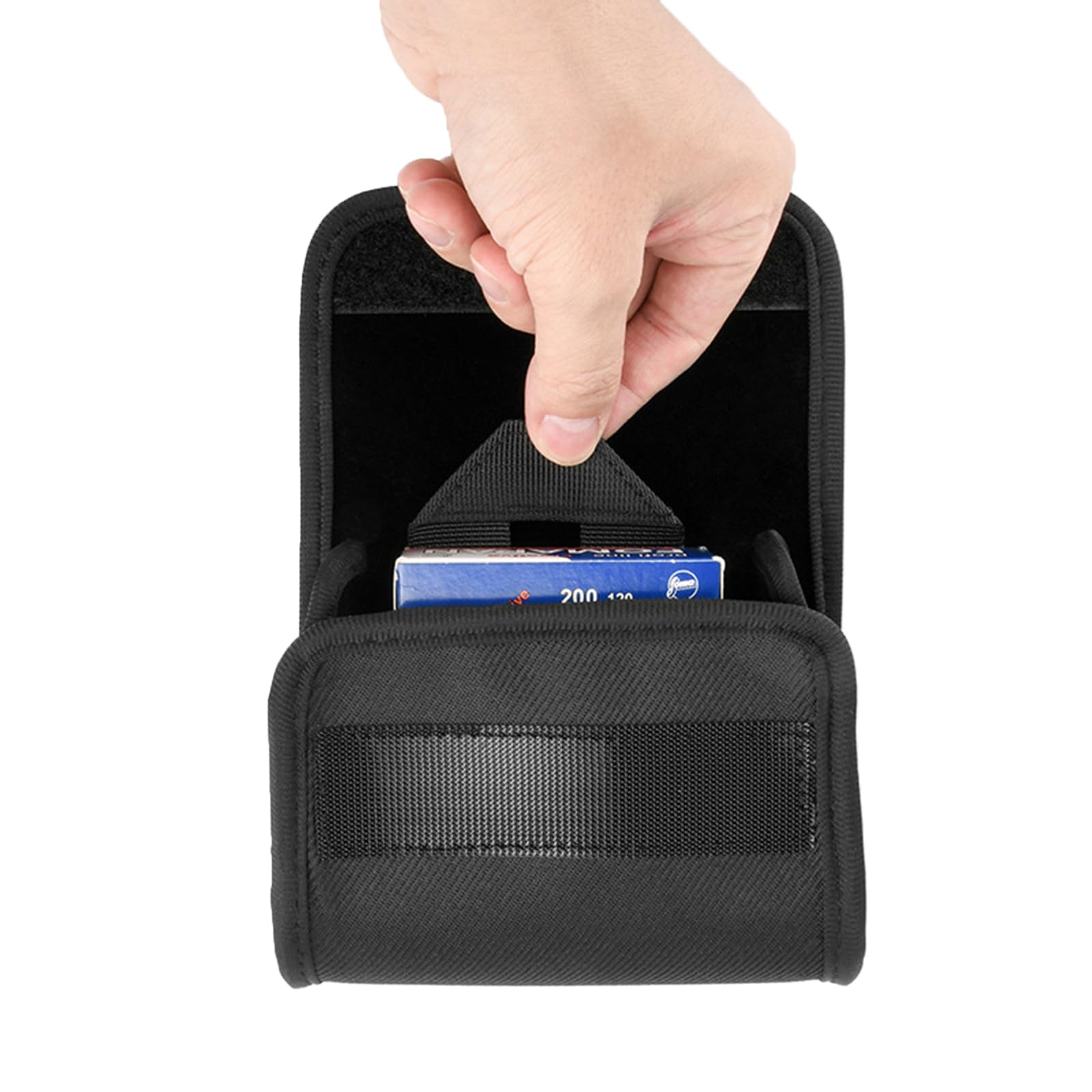 BOBLOV – sac de transport pour caméra corporelle, ... – Grandado