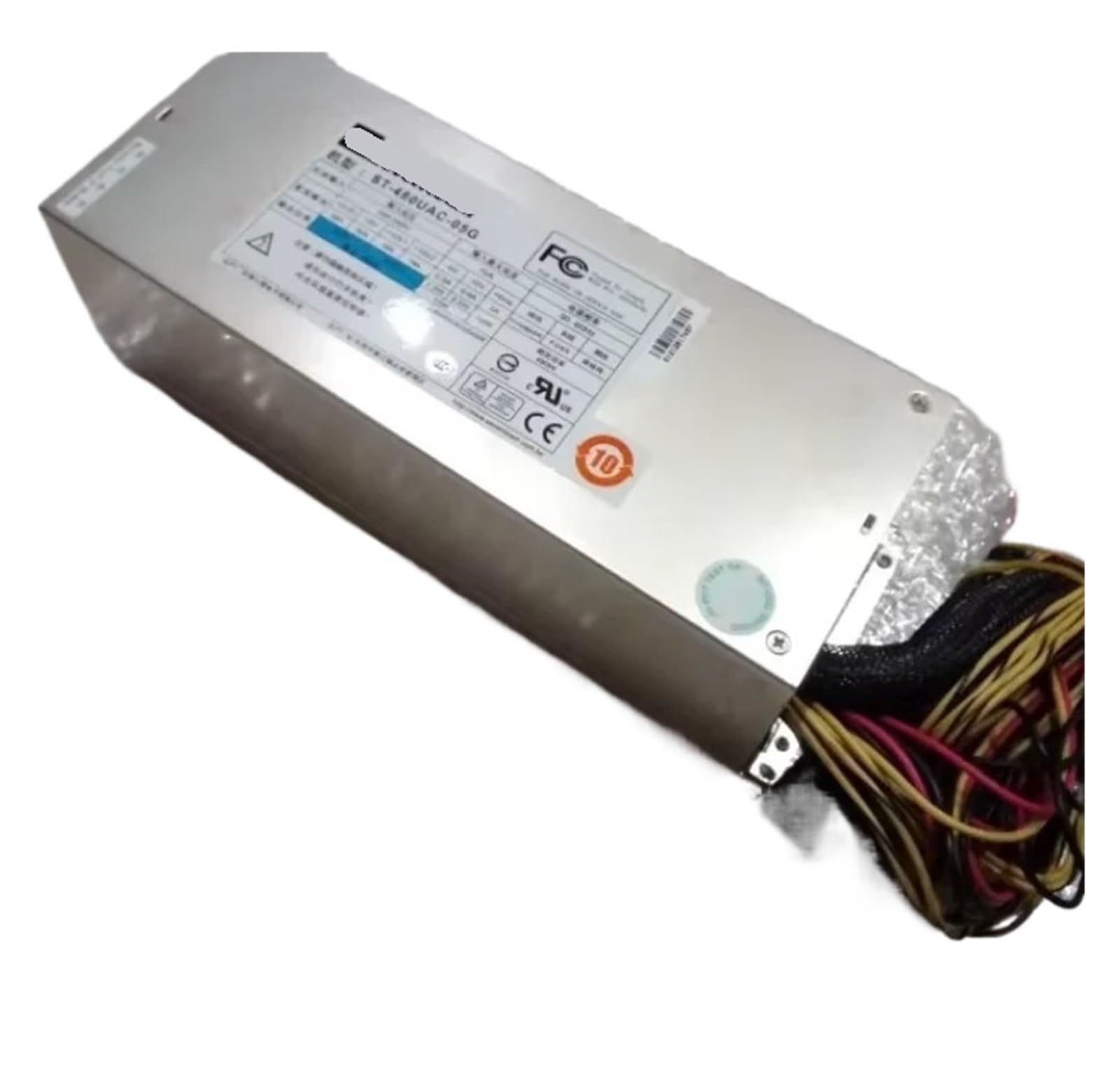 CLBSWYEJK ST-480UAC-05G Server Power Supply 480W