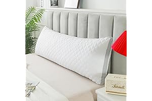 PlushPillows Big Bed Pillows